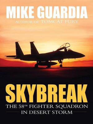 cover image of Skybreak